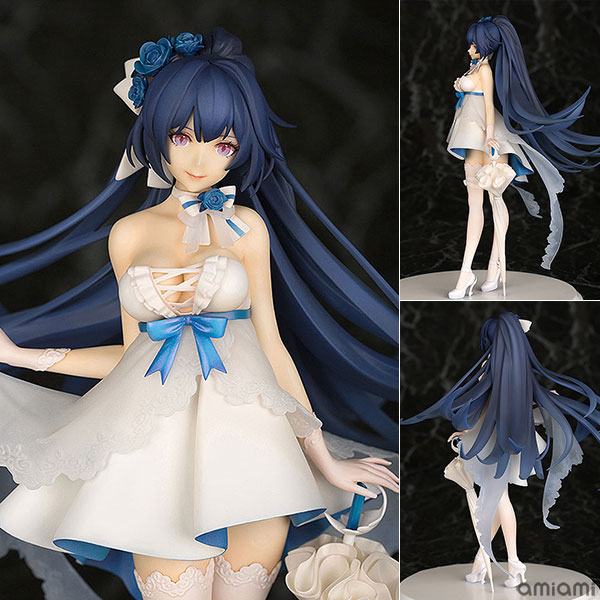 Houkai 3rd – Mei Raiden: Eternally Pure ver. 1/8