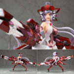 Figurine Yukine Chris – Senki Zesshou Symphogear GX