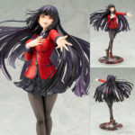 Figurine Jabami Yumeko – Kakegurui