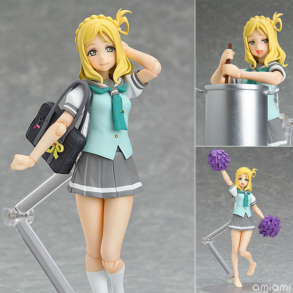 Figurine Ohara Mari – Love Live! Sunshine!!