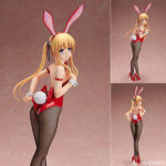 Figurine Sawamura Spencer Eriri – Saenai Heroine no Sodatekata