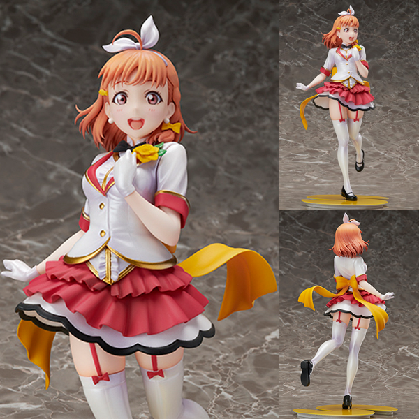 Figurine Takami Chika – Love Live! Sunshine!!