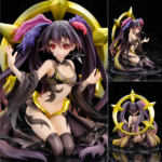 Figurine Kokuten no Miko Tamayorihime – Wixoss