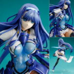 Figurine Shinki Ixseal – Choukou Shinki Ixseal