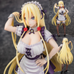 Figurine Alice – Bishoujo Mangekyou