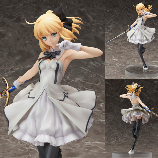 Figurine Saber Lily – Fate/Grand Order