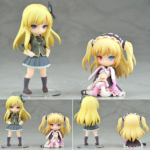 Lot 2 figurines Kashiwazaki Sena & Hasegawa Kobato – Boku wa Tomodachi ga Sukunai