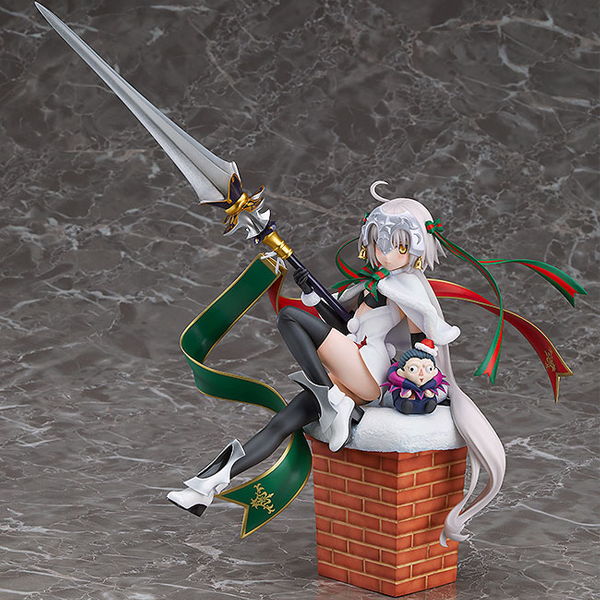 Figurine Jeanne d’Arc (Alter) – Fate/Grand Order