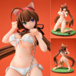 Figurine Ryoubi – Senran Kagura: Shinovi Versus