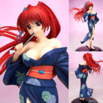 Figurine Kousaka Tamaki – To Heart 2