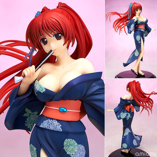 Figurine Kousaka Tamaki – To Heart 2