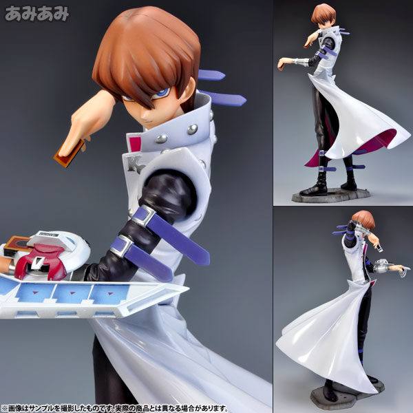 Figurine Kaiba Seto – Yu-Gi-Oh! Duel Monsters