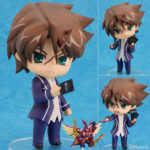 Figurine Kai Toshiki – Cardfight!! Vanguard