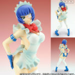 Figurine Ryomou Shimei – Ikki Tousen Great Guardians