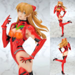 Figurine Souryuu Asuka Langley – Shin Seiki Evangelion