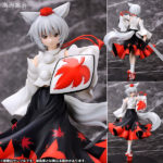 Figurine Inubashiri Momizi – Touhou Project