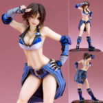 Figurine Kazama Asuka – Tekken Tag Tournament 2