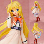 Figurine Kagura Aya – Se Kirara