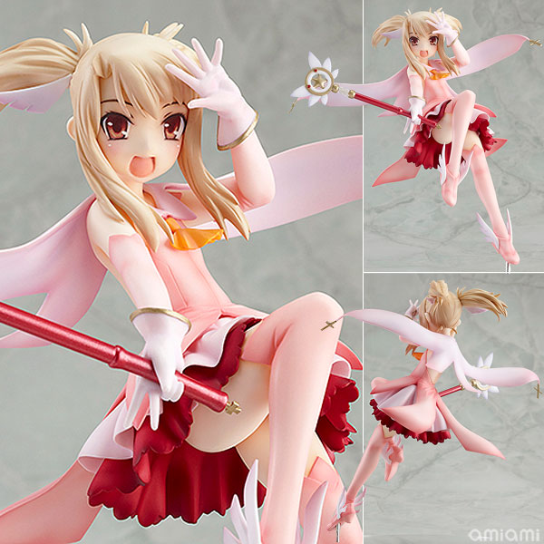 Figurine Prisma Illya – Fate/kaleid liner PRISMA ILLYA