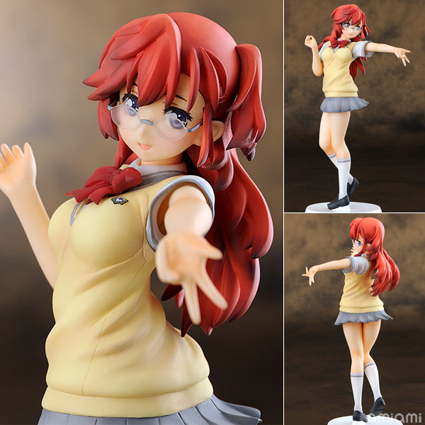 Figurine Takatsuki Ichika – Ano Natsu de Matteru