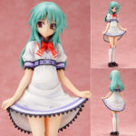 Figurine Akiyama Nozomi – Se Kirara