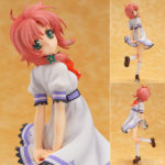 Figurine Kawamura Yuu – Se Kirara