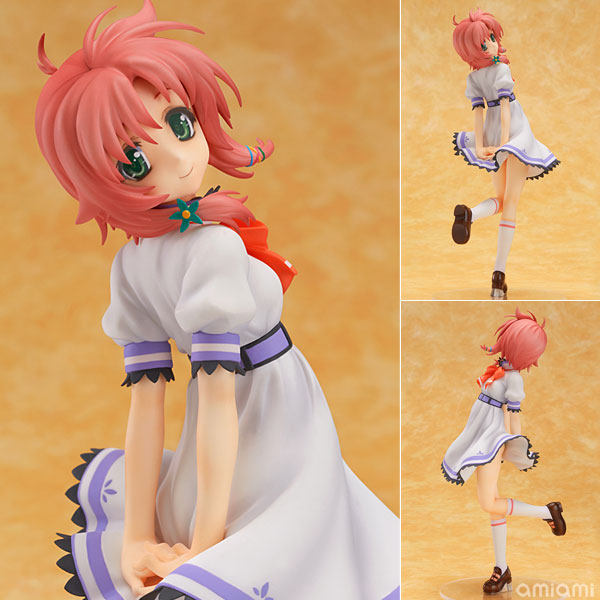 Figurine Kawamura Yuu – Se Kirara