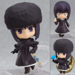 Figurine Nendoroid Kuonji Alice – Mahou Tsukai no Yoru