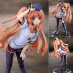 Figurine Yamano Remon – Ano Natsu de Matteru