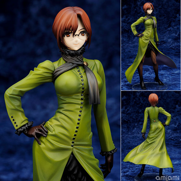 Figurine Aozaki Touko – Mahou Tsukai no Yoru