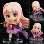 Figurine Nendoroid Sheryl Nome – Macross Frontier