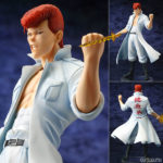 Figurine Kuwabara Kazuma – Yu Yu Hakusho