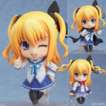 Figurine Nendoroid Morizono Ricca – Da Capo III