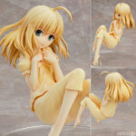 Figurine Saber – Fate/Zero