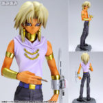 Figurine Marik Ishtar – Yu-Gi-Oh! Duel Monsters