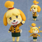 Figurine Nendoroid Shizue – Tobidase Doubutsu no Mori