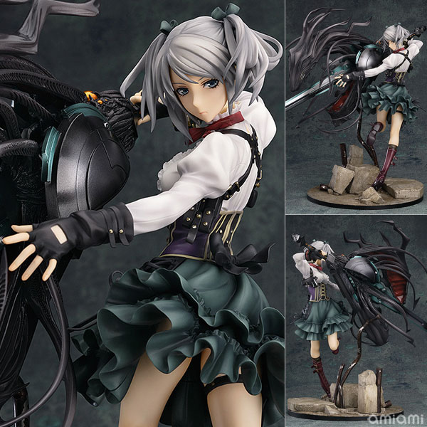 Figurine Ciel Alencon – God Eater 2