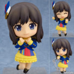 Figurine Shimada Mayu – Wake Up, Girls!