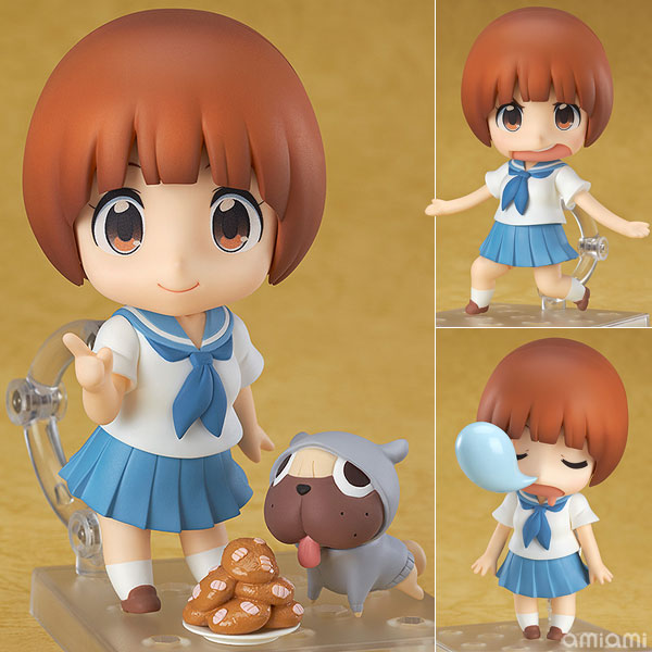 Figurine Nendoroid Mankanshoku Mako – Kill la Kill