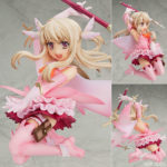 Figurine Prisma Illya – Fate/kaleid liner PRISMA ILLYA