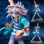 Figurine Yami Bakura – Yu-Gi-Oh! Duel Monsters