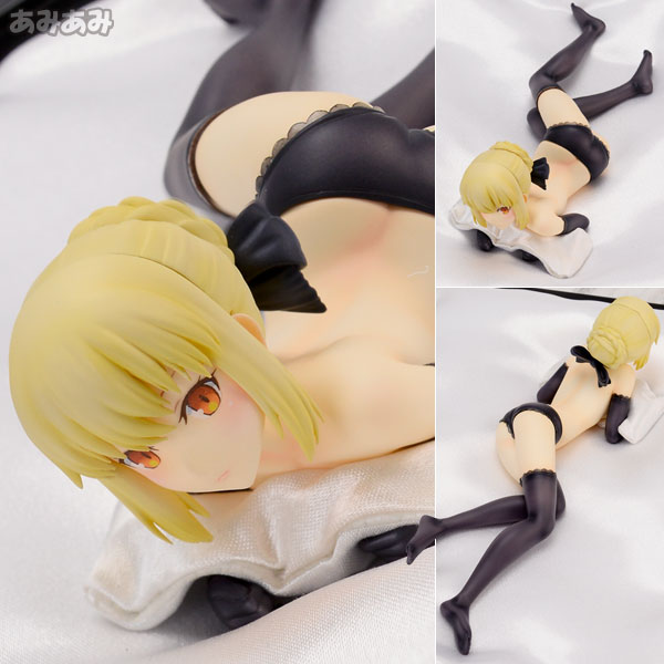 Figurine Saber Alter – Fate/Stay Night