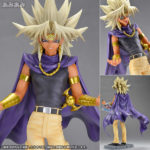 Figurine Yami Marik – Yu-Gi-Oh! Duel Monsters