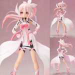 Figurine Yuuki Yuuna – Yuuki Yuuna wa Yuusha de Aru