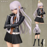 Figurine Kirigiri Kyouko – Danganronpa 1 / 2 Reload