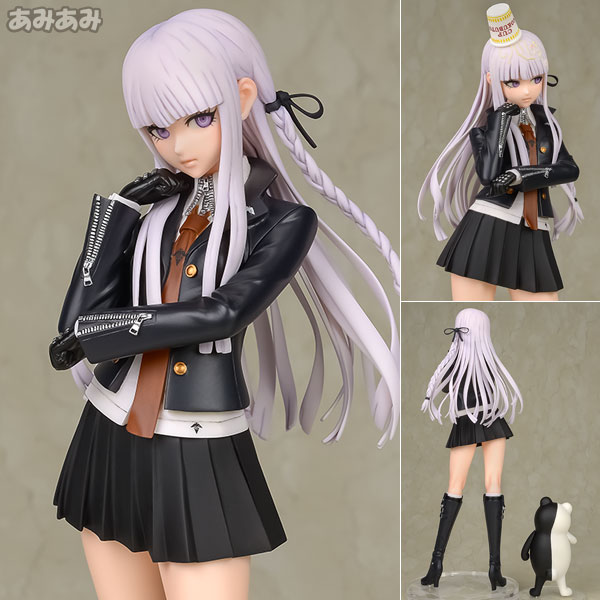 Figurine Kirigiri Kyouko – Danganronpa 1 / 2 Reload