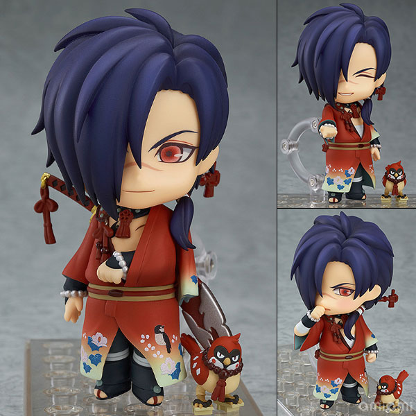 Figurine Nendoroid Koujaku – DRAMAtical Murder Figurine Nendoroid Koujaku – DRAMAtical Murder