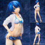 Figurine Tanigawa Kanna – Ano Natsu de Matteru