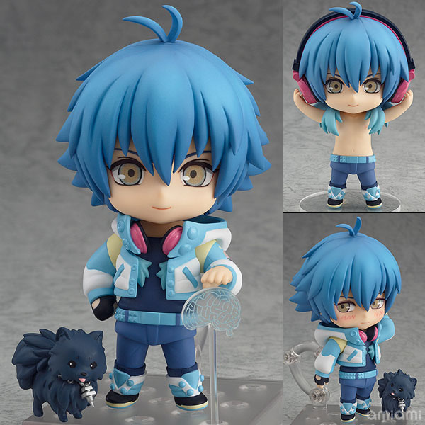 Figurine Nendoroid Seragaki Aoba – DRAMAtical Murder