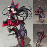 Figurine Rory Mercury – Gate: Jieitai Kanochi nite, Kaku Tatakaeri